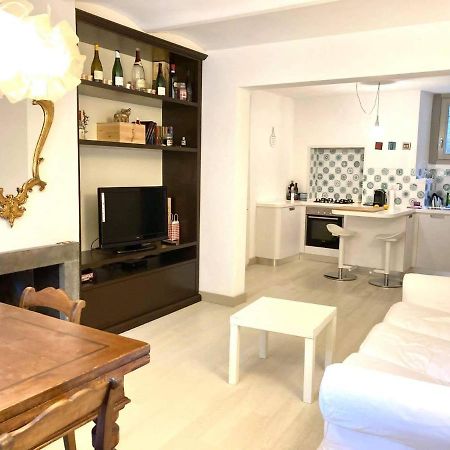 Le Scalette Apartment Todi Zewnętrze zdjęcie