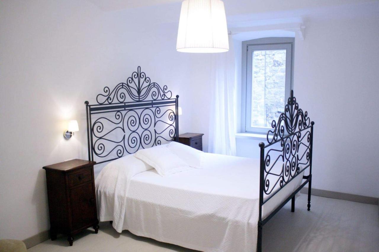 Le Scalette Apartment Todi Zewnętrze zdjęcie