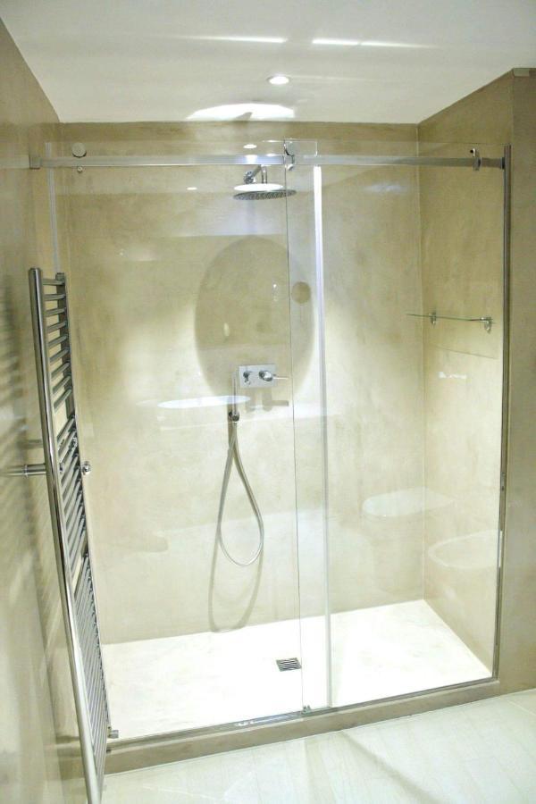 Le Scalette Apartment Todi Zewnętrze zdjęcie